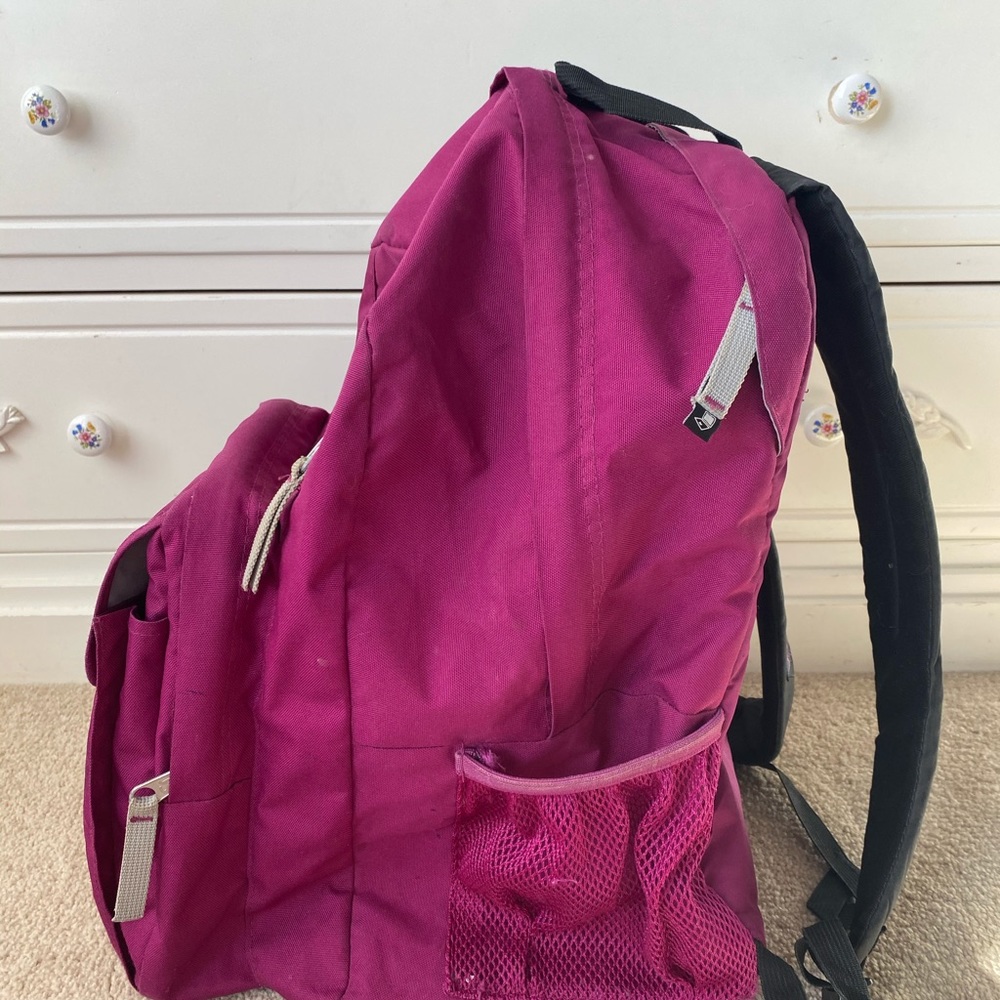Jansport Backpack - image 4